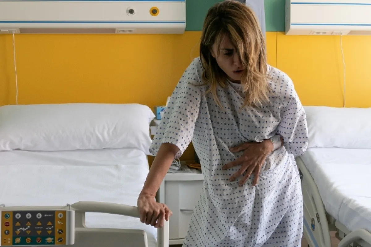 Paralelní matky (Madres Paralelas), 2021 - fotogaléria