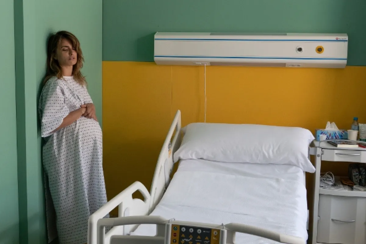 Paralelní matky (Madres Paralelas), 2021 - fotogaléria