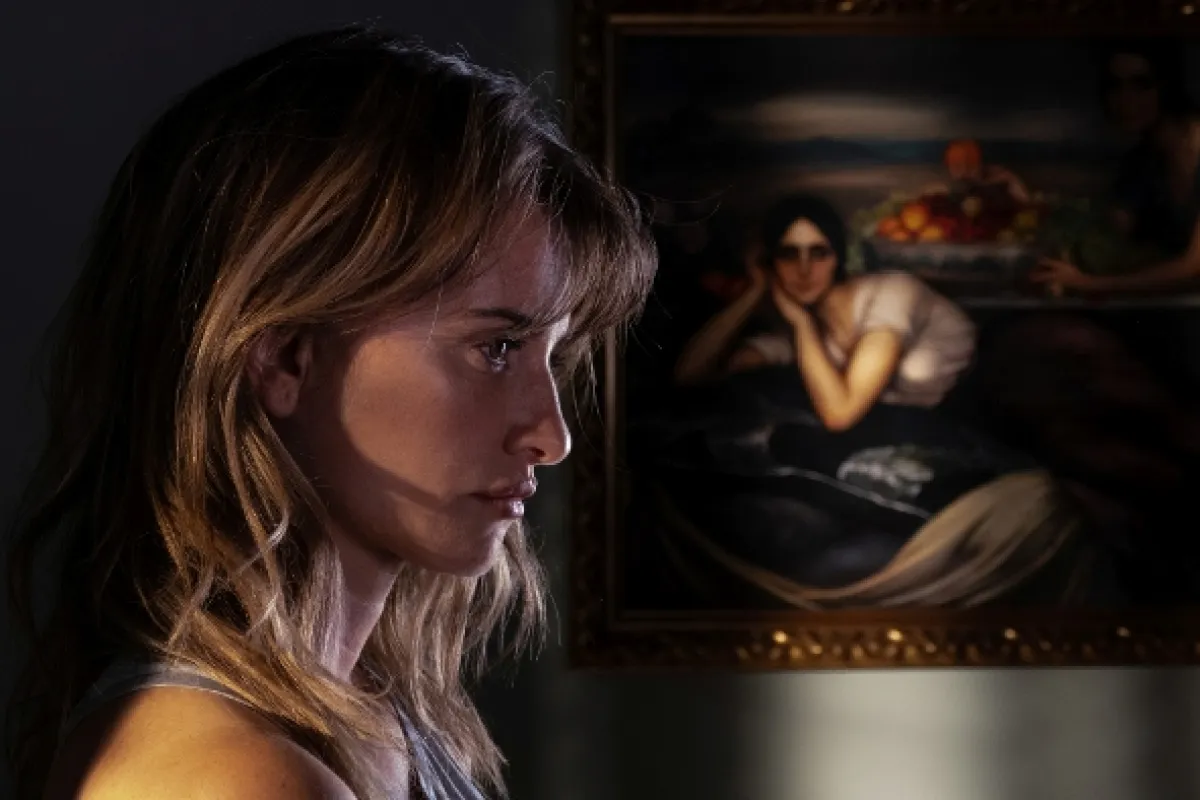Paralelní matky (Madres Paralelas), 2021 - fotogaléria