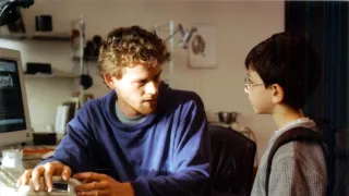 Záchranáři (2/6)