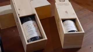 Milovníci vína (12/12)