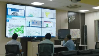 Dážď známy aj neznámy (1/3)