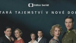První republika II (11/13)
