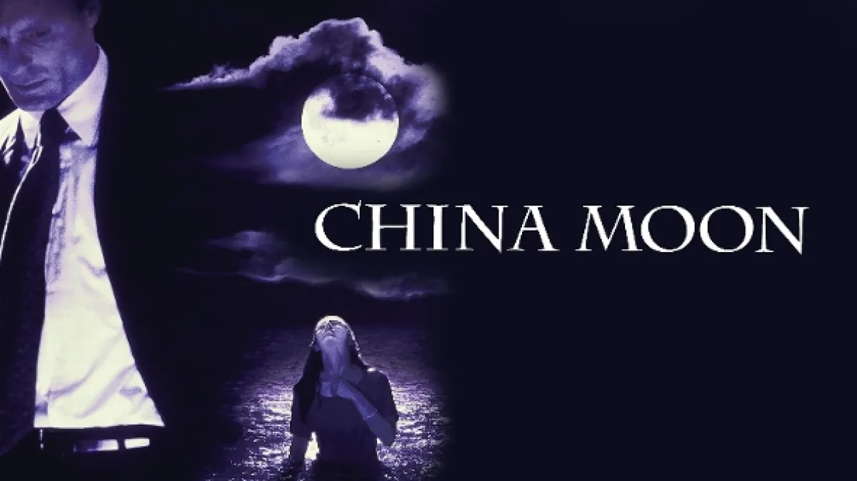 Čínsky mesiac (China Moon), 1994 - fotogaléria