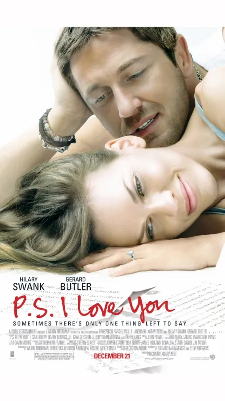 P.S. Miluji tě (P.S. I Love You), 2007 - fotogaléria