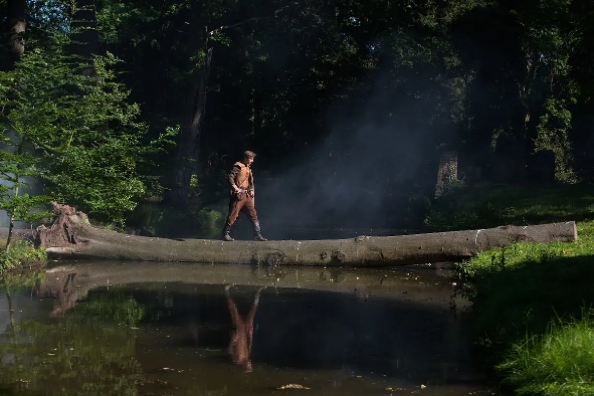 O živej vode (Das Wasser des Lebens), 2017 - fotogaléria