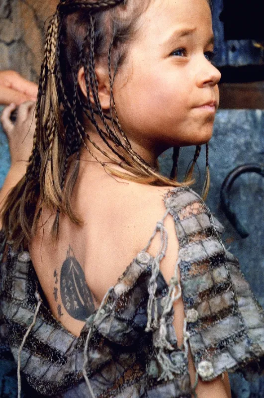 Vodní svět (Waterworld), 1995 - fotogaléria