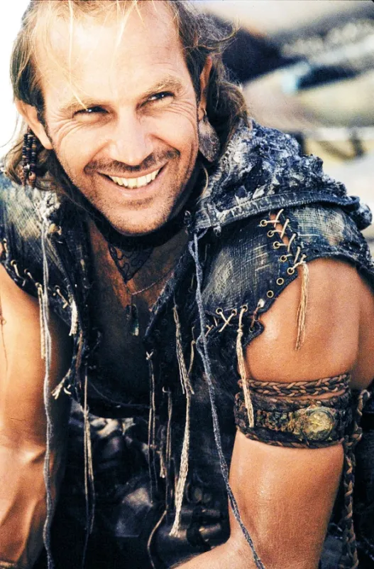 Vodní svět (Waterworld), 1995 - fotogaléria