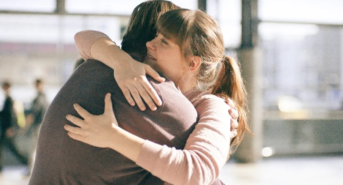 Rodinný film (RODINNÝ FILM), 2015 - fotogaléria