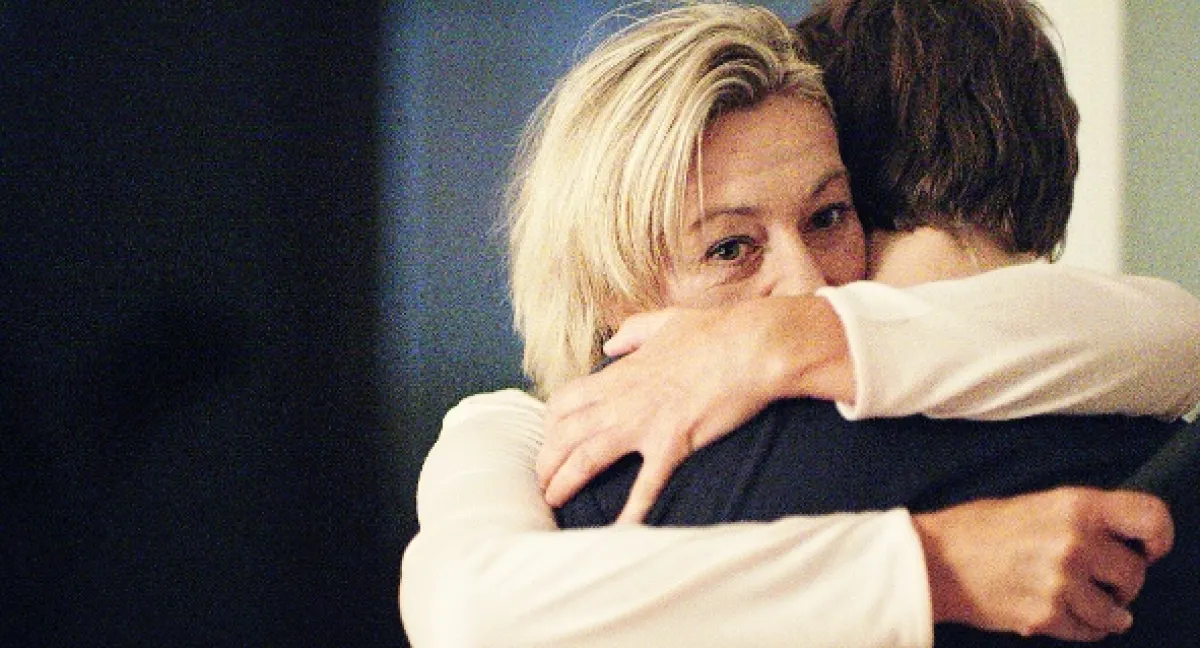 Rodinný film (RODINNÝ FILM), 2015 - fotogaléria