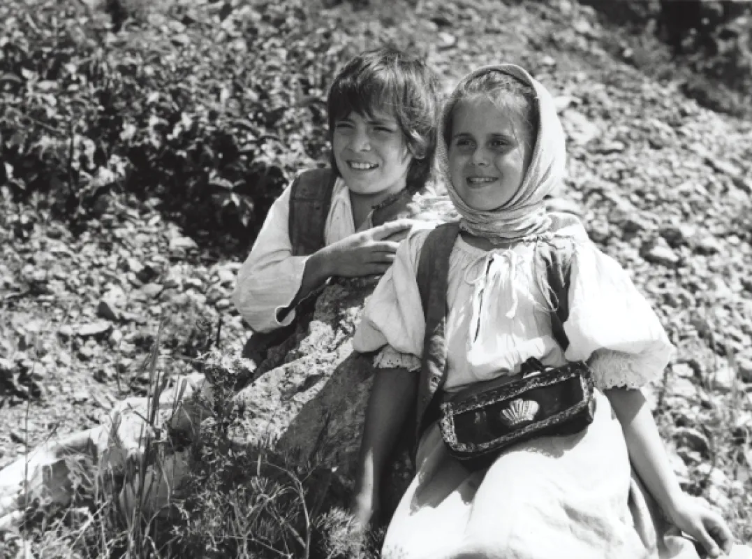 Pacho, hybský zbojník, 1975 - fotogaléria