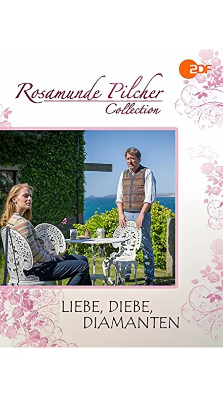 Rosamunde Pilcher: Odkryté tajomstvo (Rosamunde Pilcher: Liebe, Diebe, Diamanten), 2015 - fotogaléria