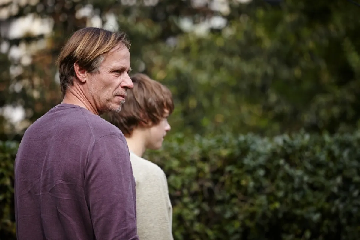 Rodinný film (RODINNÝ FILM), 2015 - fotogaléria