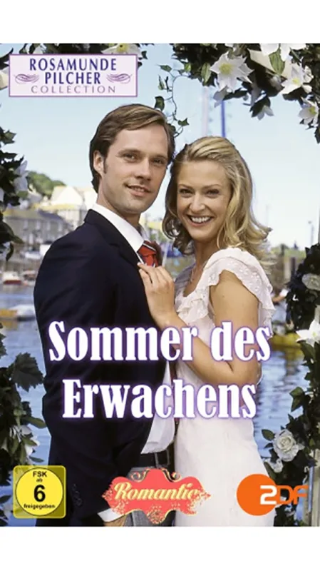 Rosamunde Pilcher: Kouzelné léto (Rosamunde Pilcher: Sommer des Erwachens), 2006 - fotogaléria