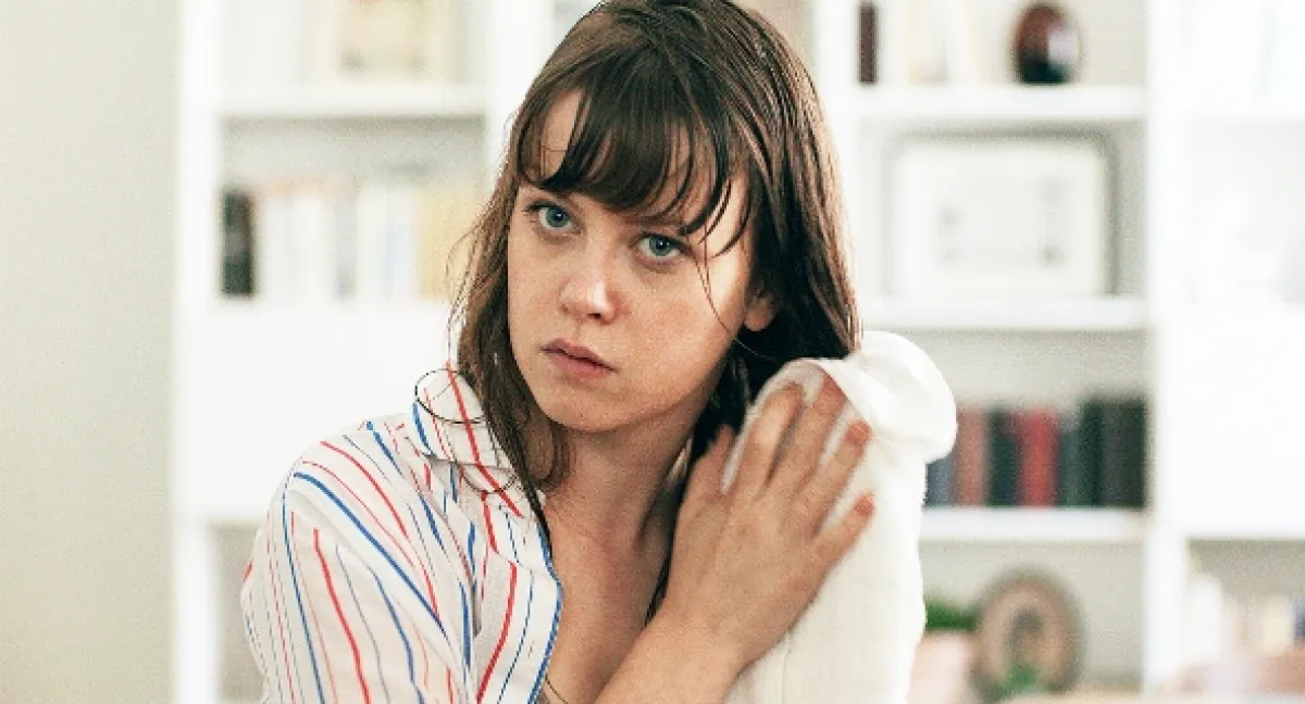Rodinný film (RODINNÝ FILM), 2015 - fotogaléria
