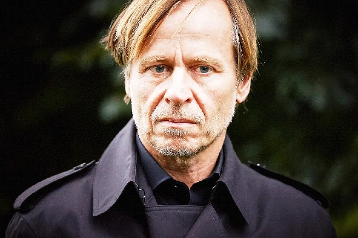Rodinný film (RODINNÝ FILM), 2015 - fotogaléria