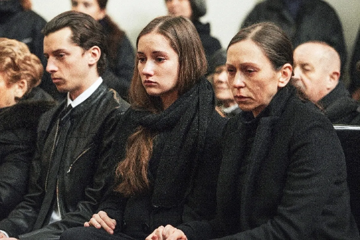 Pustina, 2016 - fotogaléria