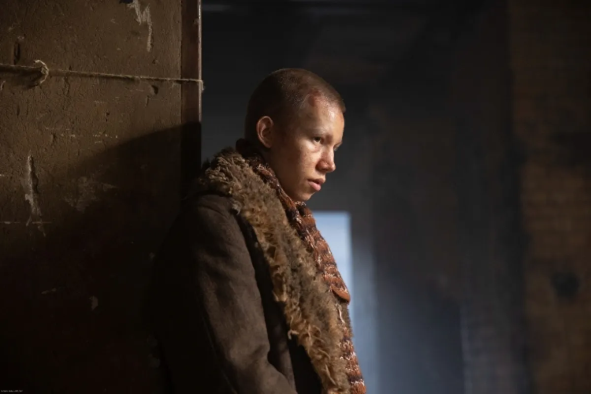 Babylon Berlín (Babylon Berlin), 2022 - fotogaléria