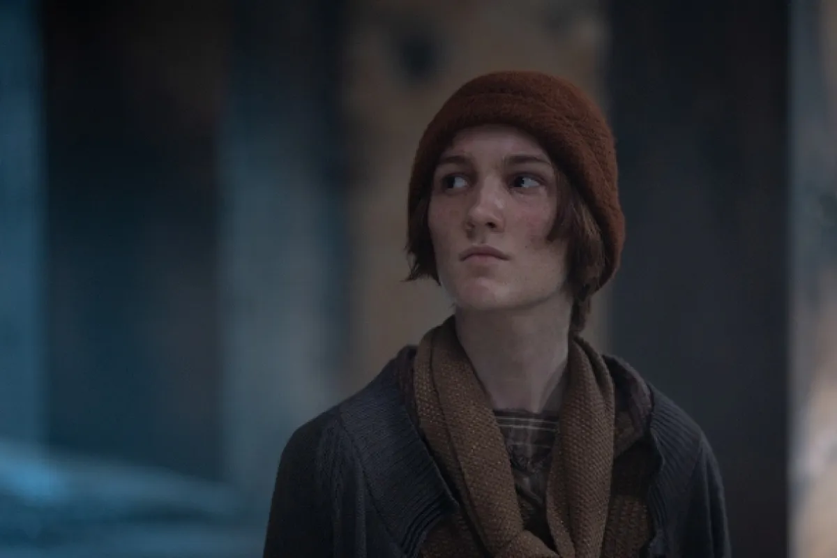 Babylon Berlín (Babylon Berlin), 2022 - fotogaléria