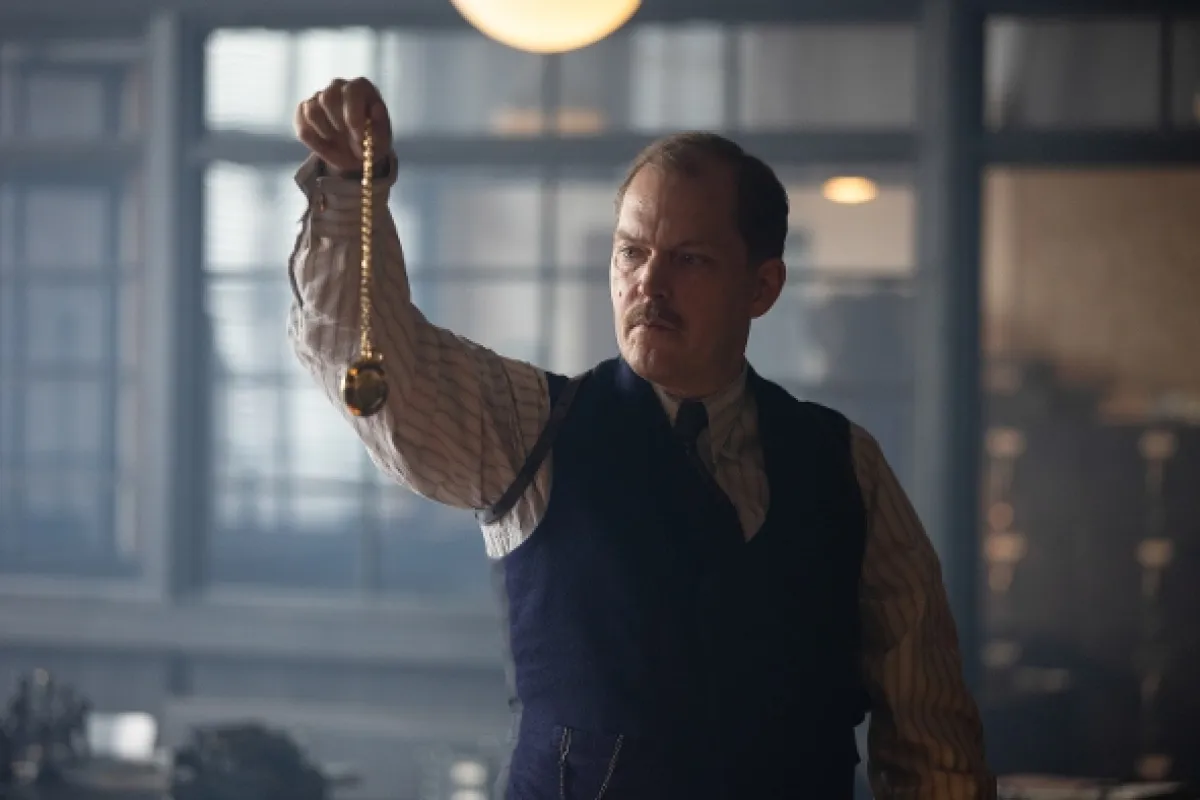 Babylon Berlín (Babylon Berlin), 2022 - fotogaléria
