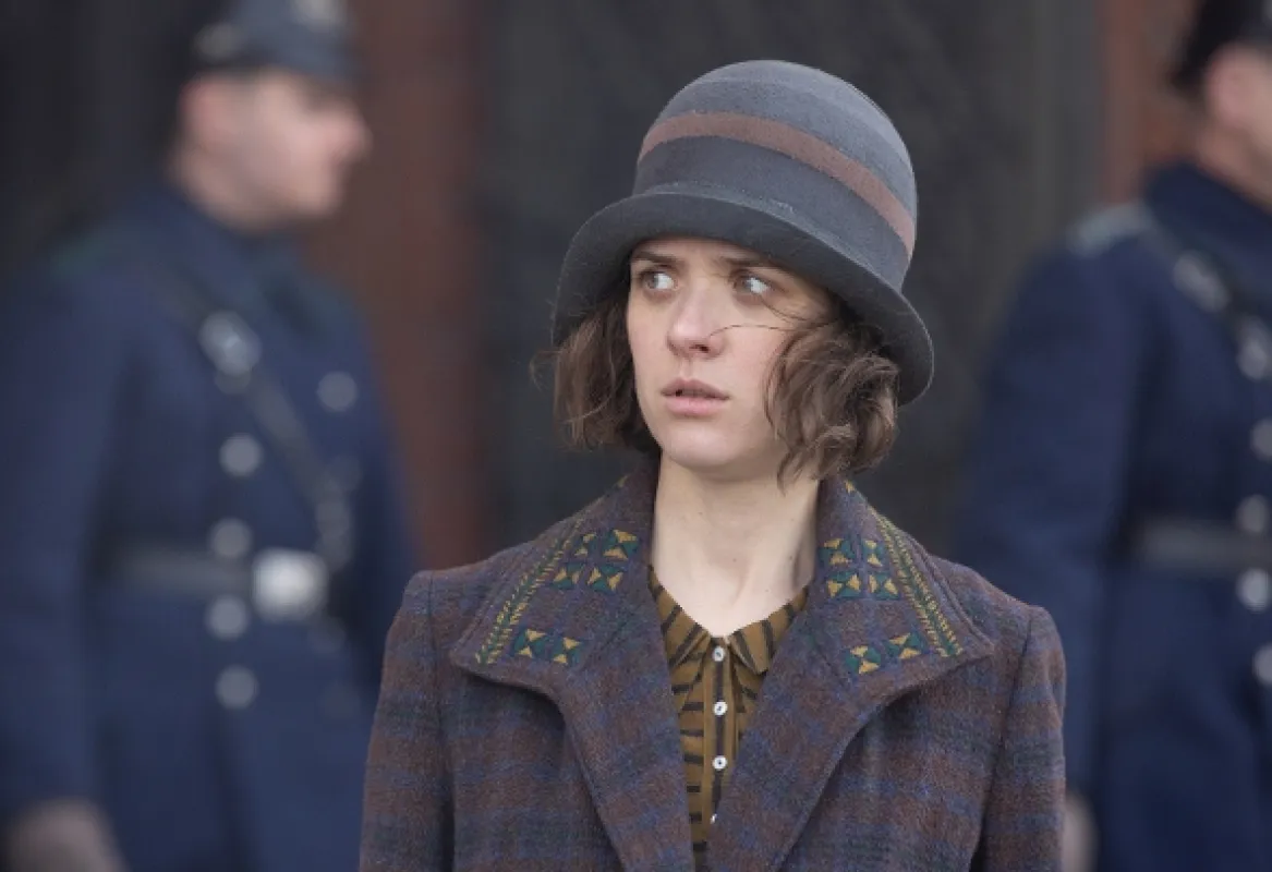 Babylon Berlín (Babylon Berlin), 2022 - fotogaléria