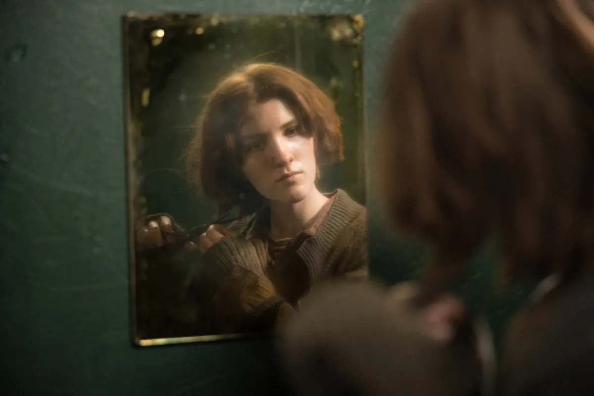 Babylon Berlín (Babylon Berlin), 2022 - fotogaléria