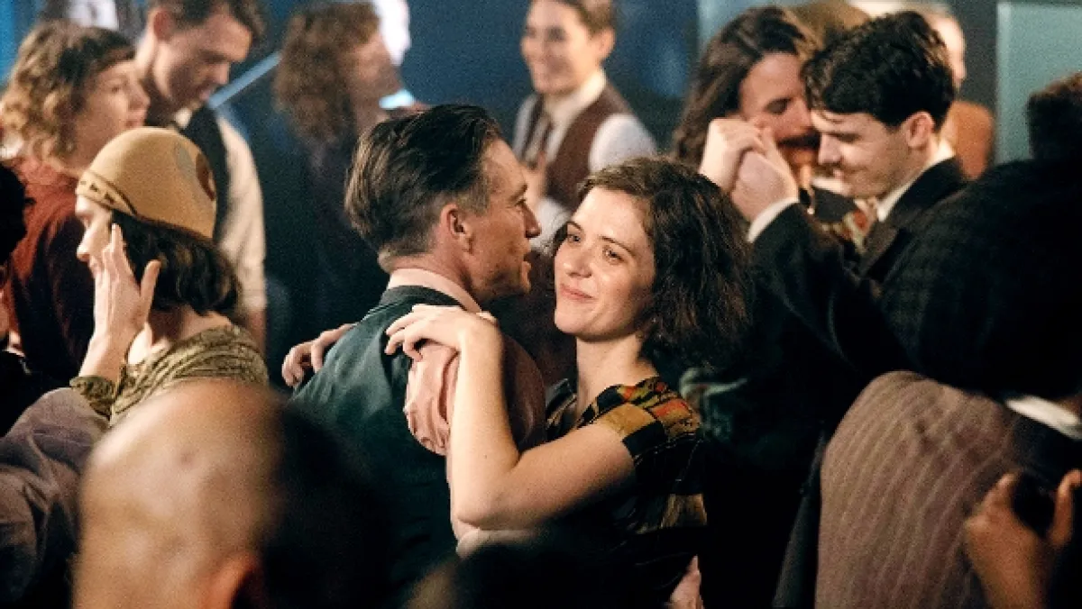 Babylon Berlín (Babylon Berlin), 2022 - fotogaléria