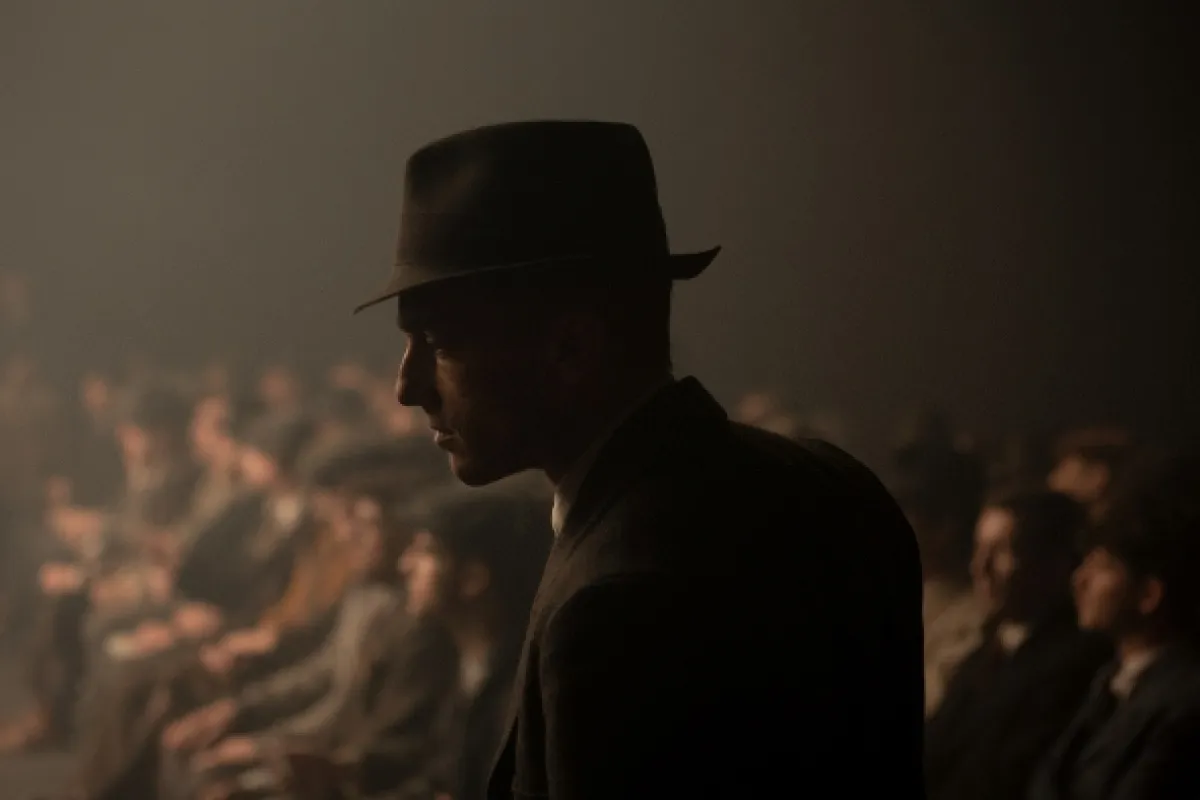 Babylon Berlín (Babylon Berlin), 2022 - fotogaléria