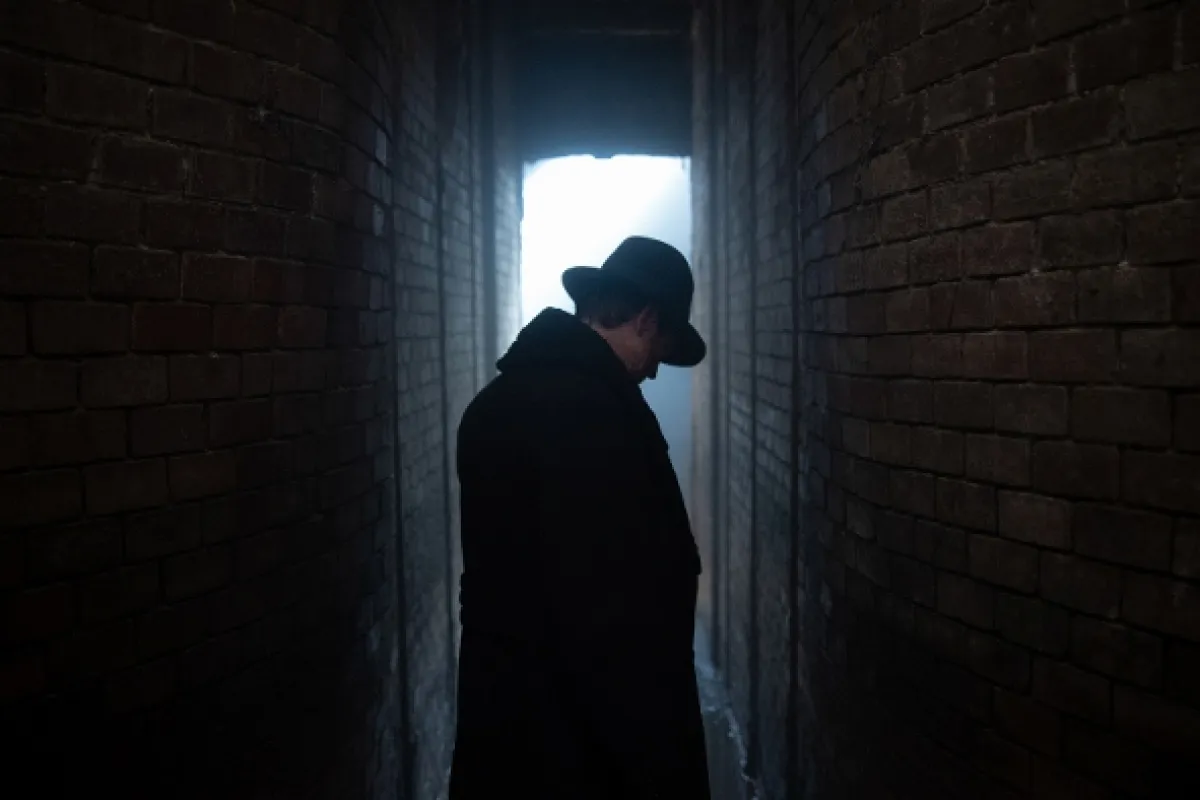 Babylon Berlín (Babylon Berlin), 2022 - fotogaléria