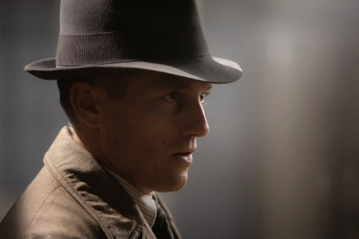 Babylon Berlín (Babylon Berlin), 2022 - fotogaléria
