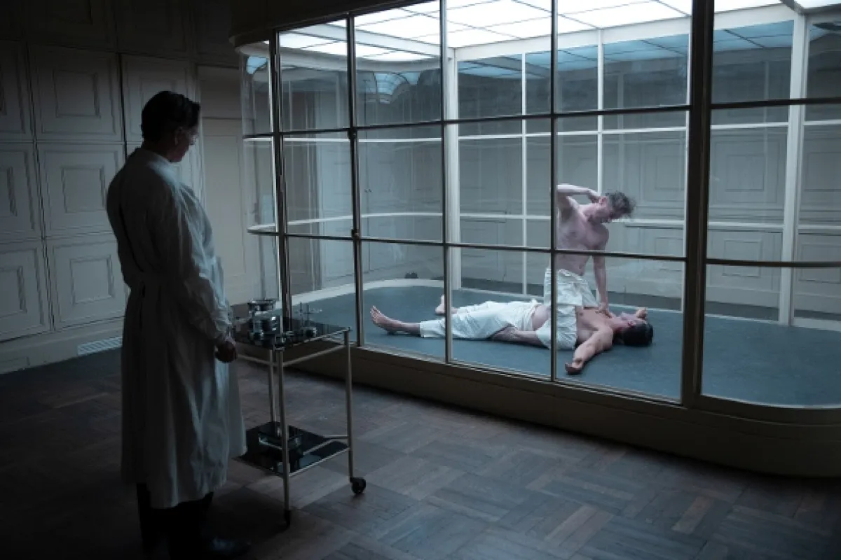 Babylon Berlín (Babylon Berlin), 2022 - fotogaléria