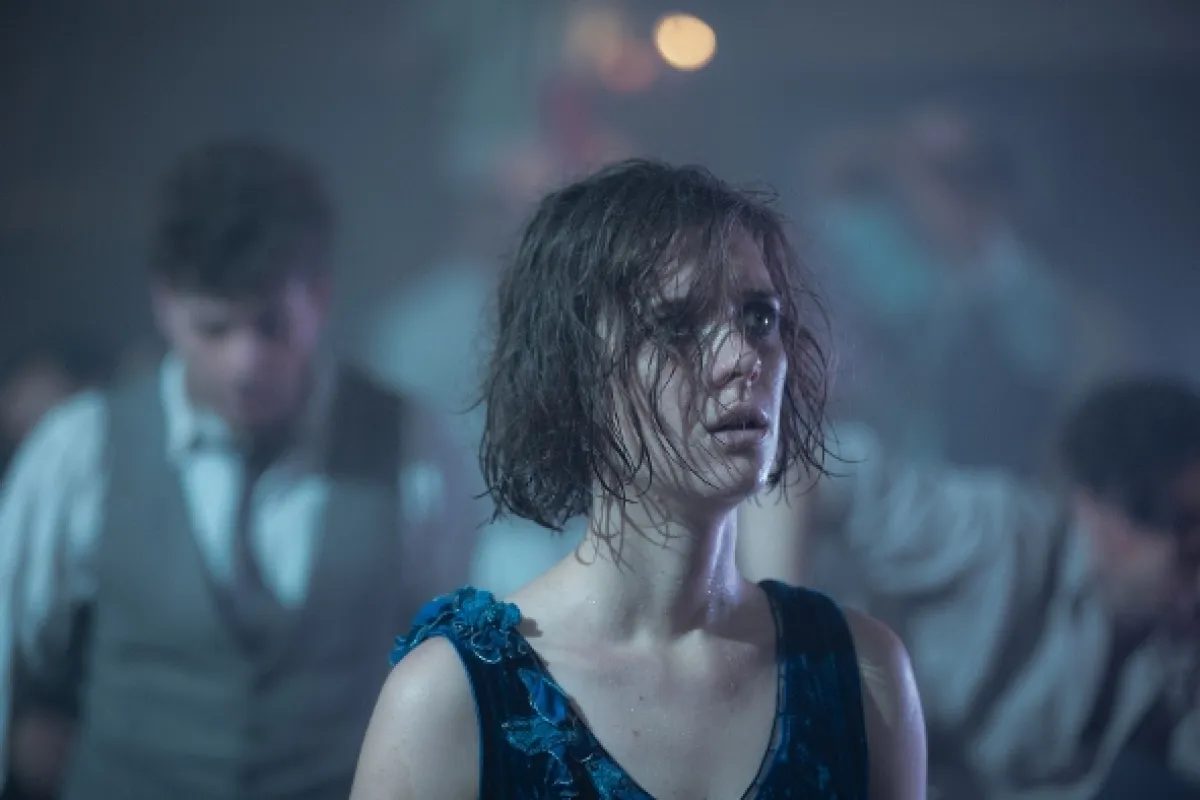 Babylon Berlín (Babylon Berlin), 2022 - fotogaléria