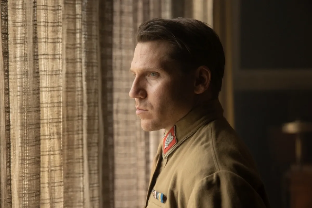 Babylon Berlín (Babylon Berlin), 2022 - fotogaléria