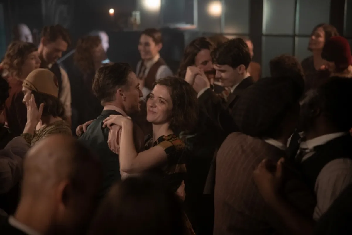 Babylon Berlín (Babylon Berlin), 2022 - fotogaléria