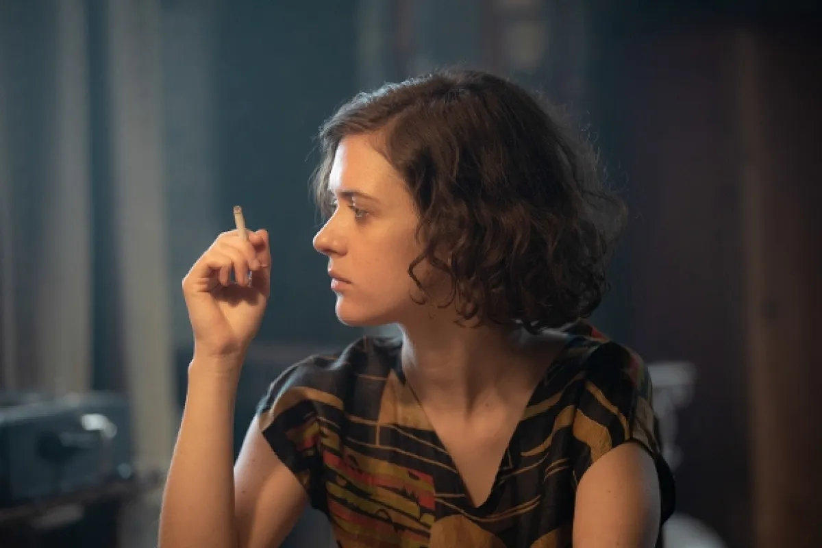 Babylon Berlín (Babylon Berlin), 2022 - fotogaléria