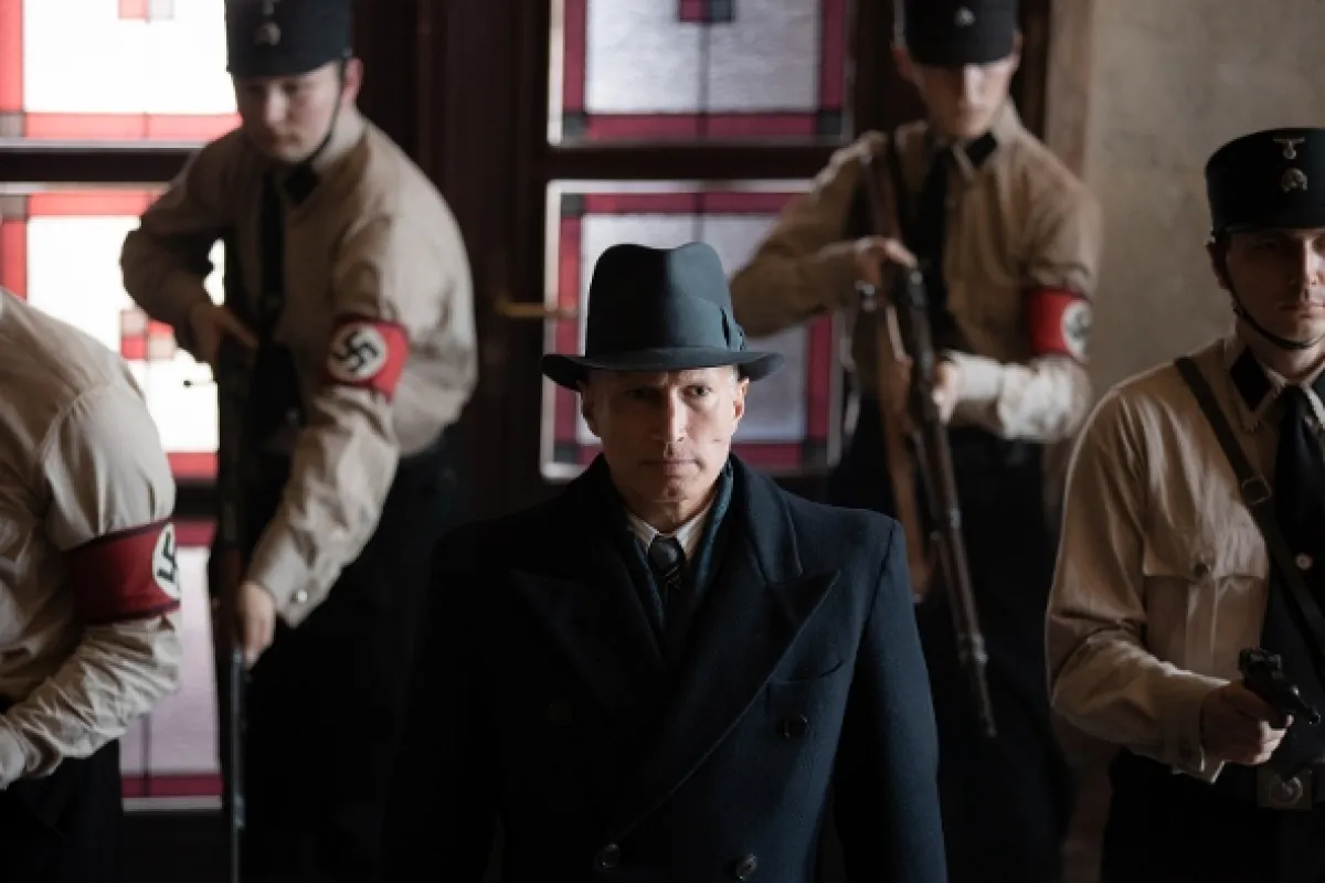 Babylon Berlín (Babylon Berlin), 2022 - fotogaléria