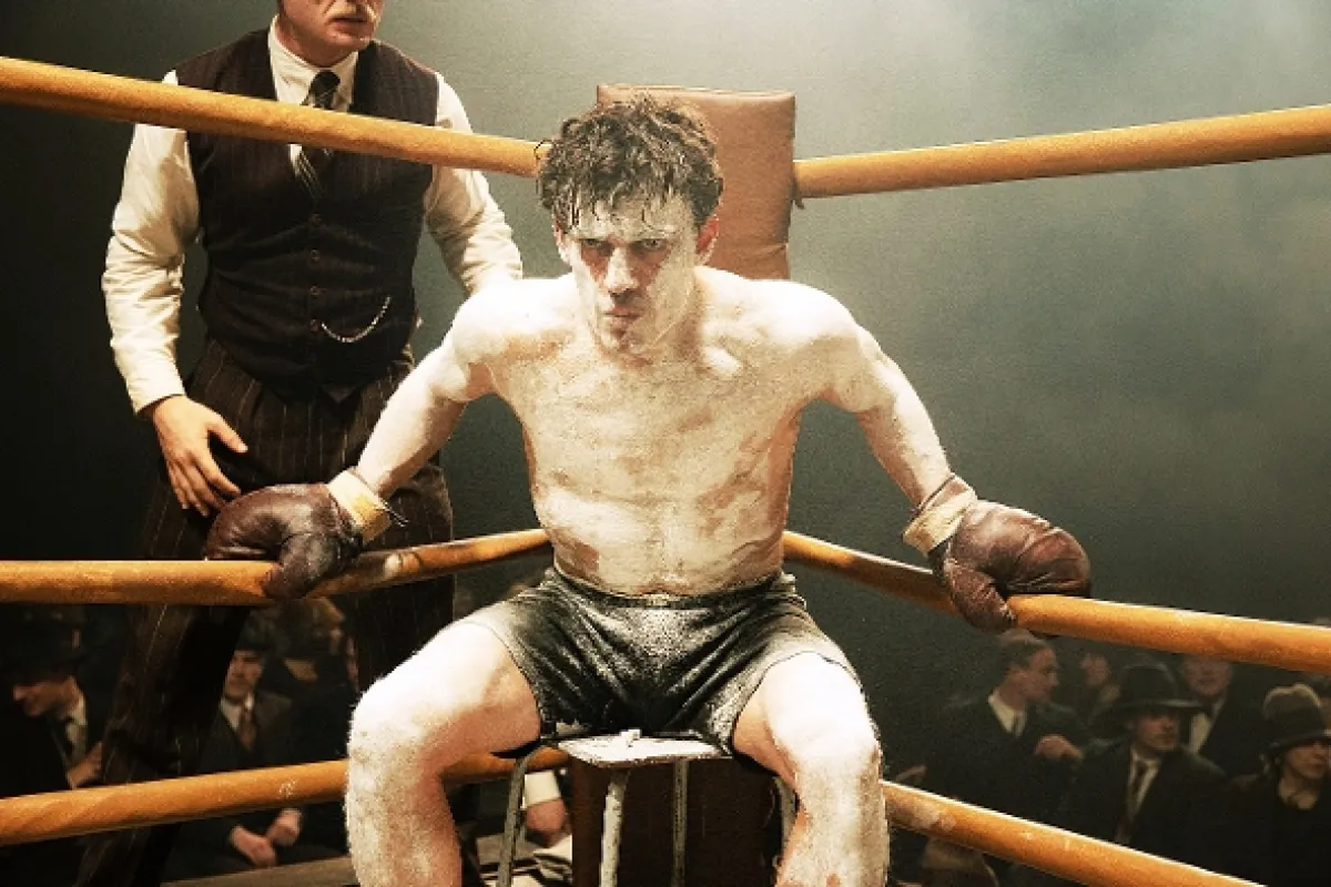 Babylon Berlín (Babylon Berlin), 2022 - fotogaléria