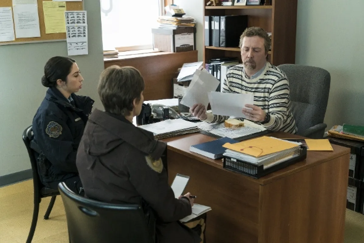 Fargo (Fargo III: The Lord of No Mercy), 2017 - fotogaléria