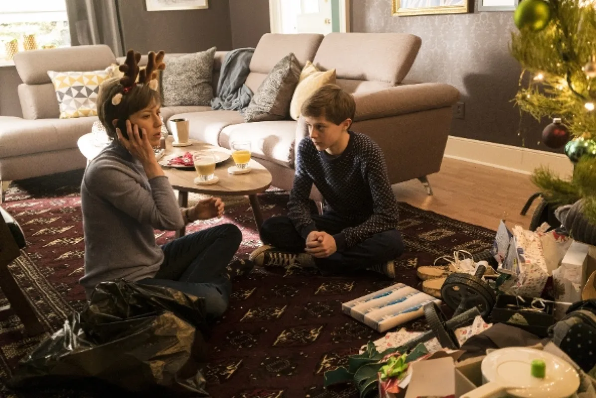 Fargo (Fargo III: Who Rules the Land of Denial?), 2017 - fotogaléria