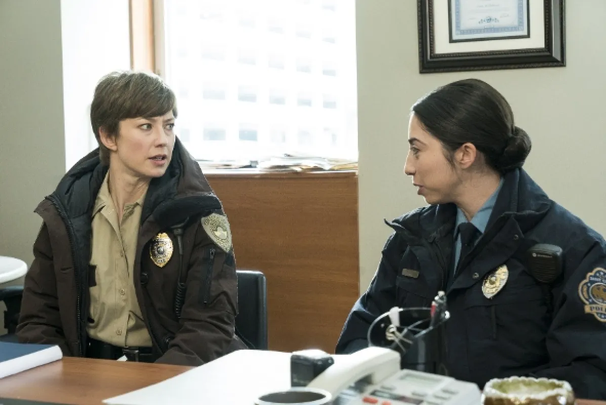 Fargo (Fargo III: The Lord of No Mercy), 2017 - fotogaléria