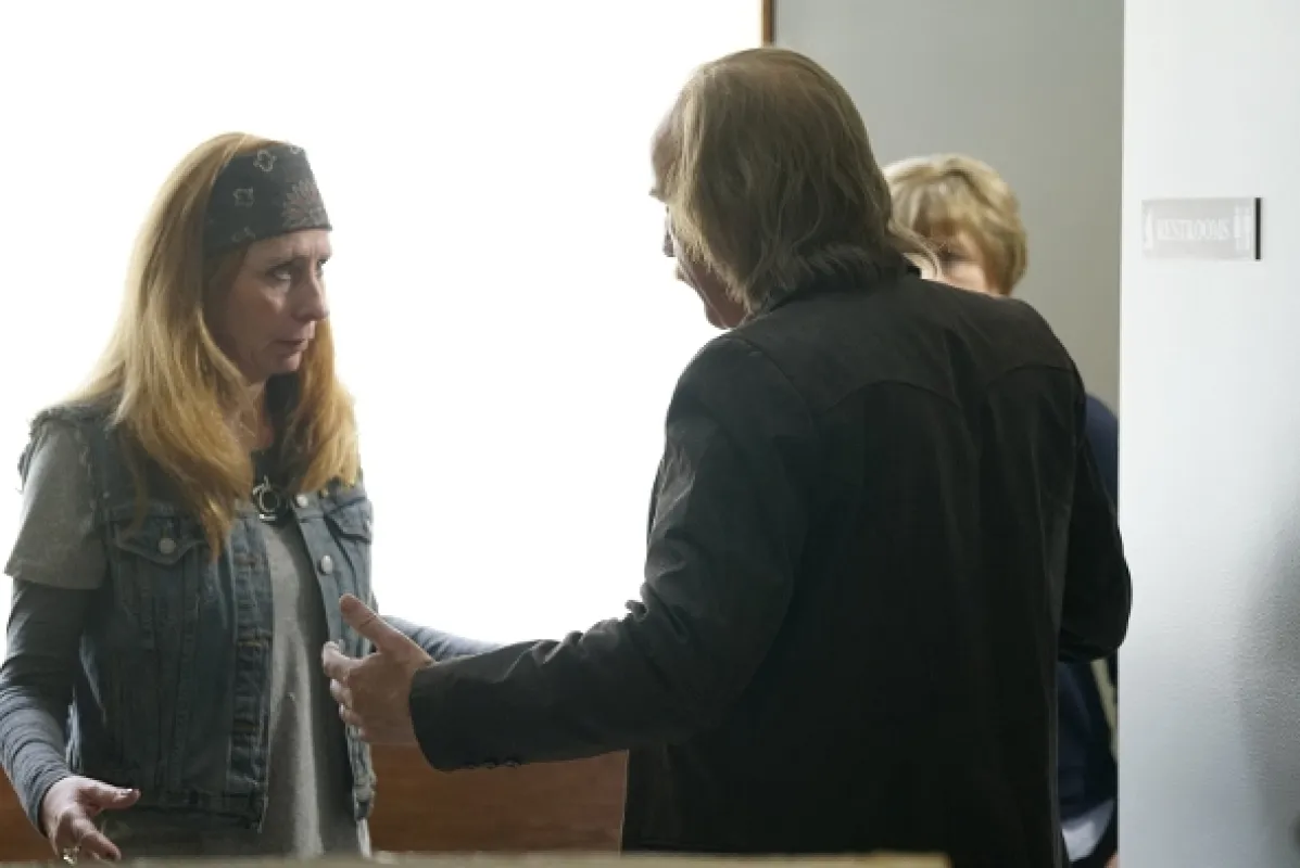 Fargo (Fargo III: The Law of Vacant Places), 2017 - fotogaléria