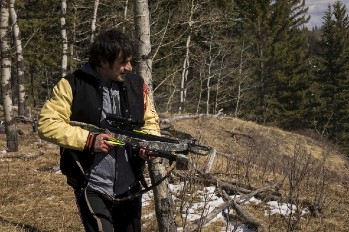 Fargo (Fargo III: Who Rules the Land of Denial?), 2017 - fotogaléria