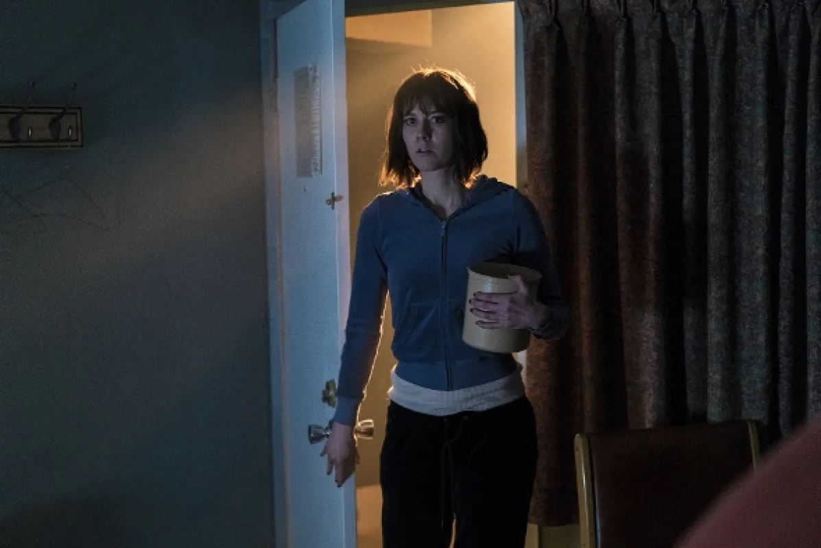 Fargo (Fargo III: The Lord of No Mercy), 2017 - fotogaléria