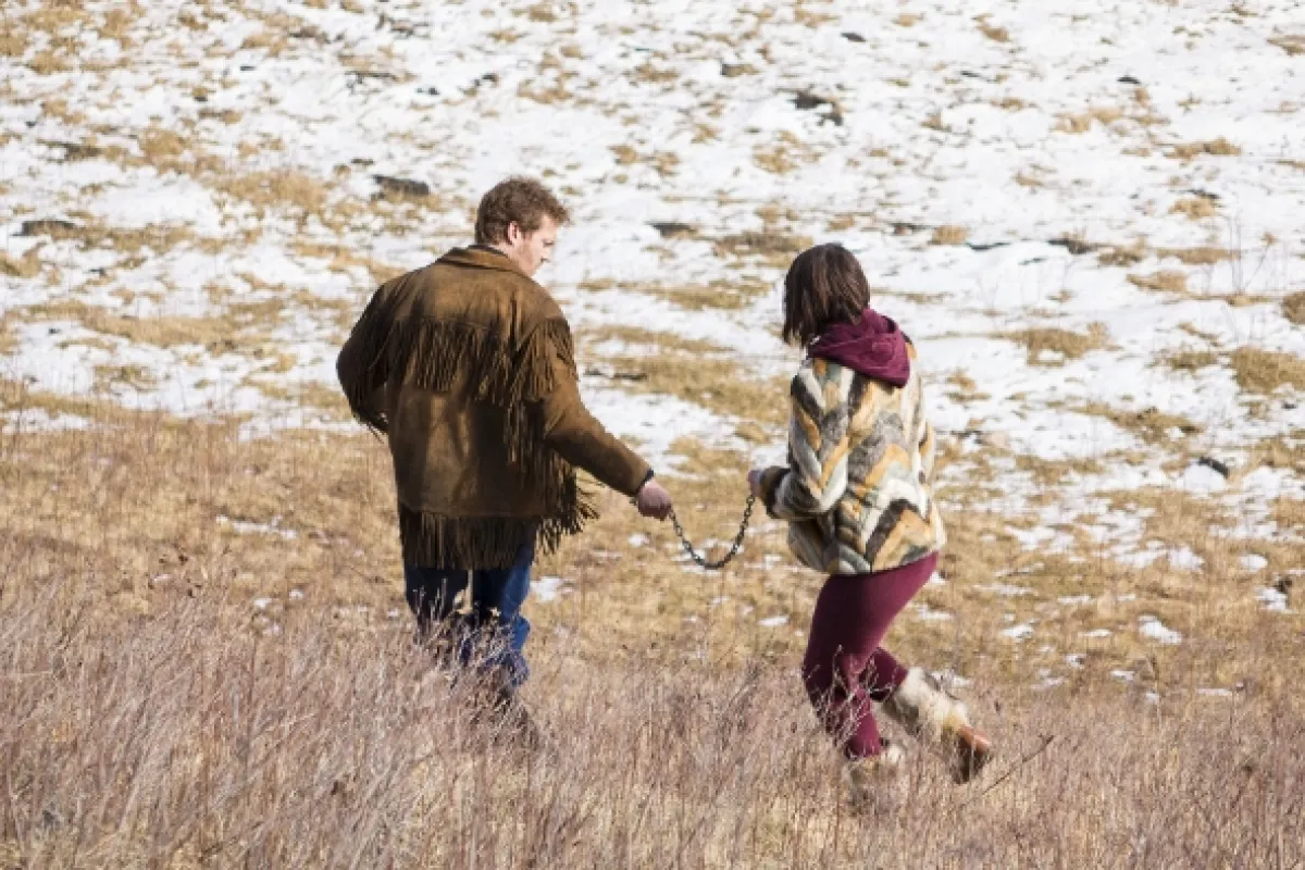 Fargo (Fargo III: Who Rules the Land of Denial?), 2017 - fotogaléria