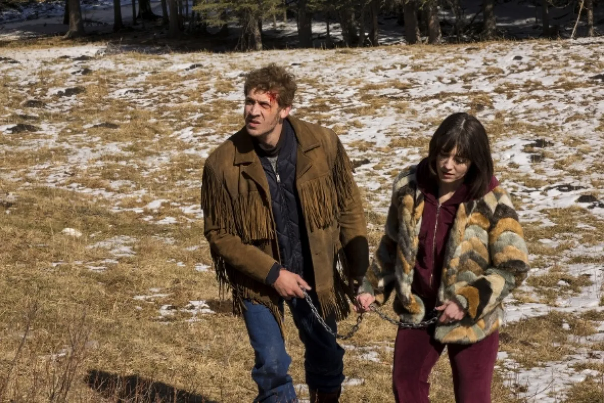 Fargo (Fargo III: Who Rules the Land of Denial?), 2017 - fotogaléria