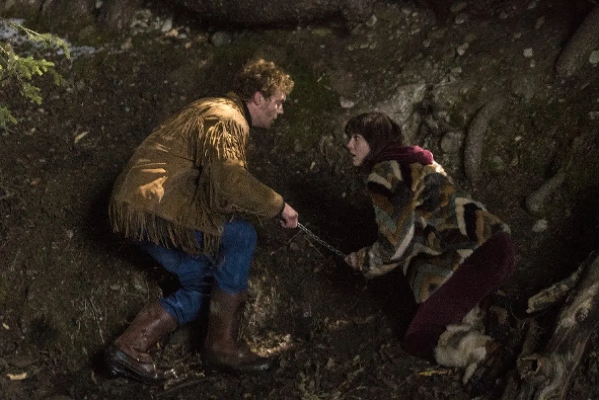Fargo (Fargo III: Who Rules the Land of Denial?), 2017 - fotogaléria