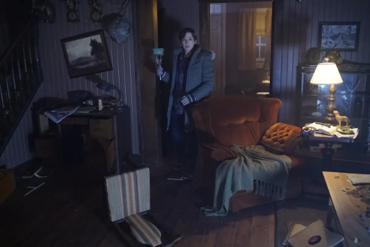 Fargo (Fargo III: The Law of Vacant Places), 2017 - fotogaléria