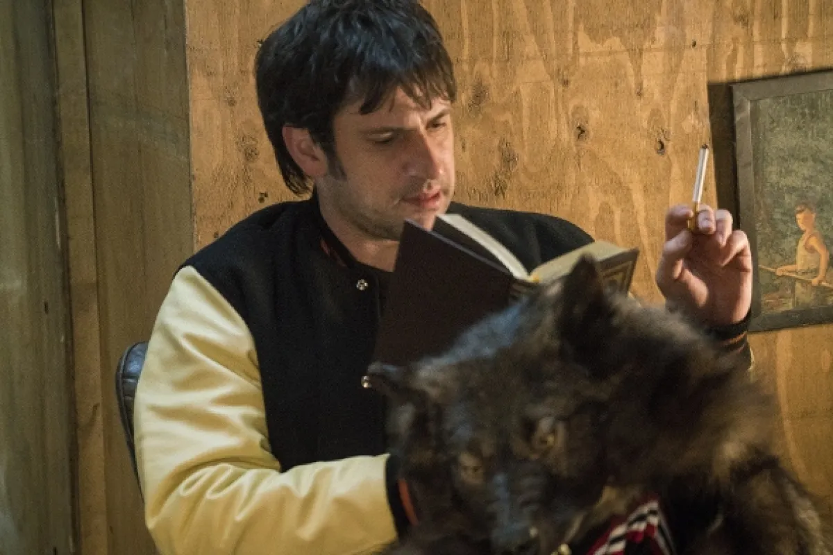 Fargo (Fargo III: The Lord of No Mercy), 2017 - fotogaléria