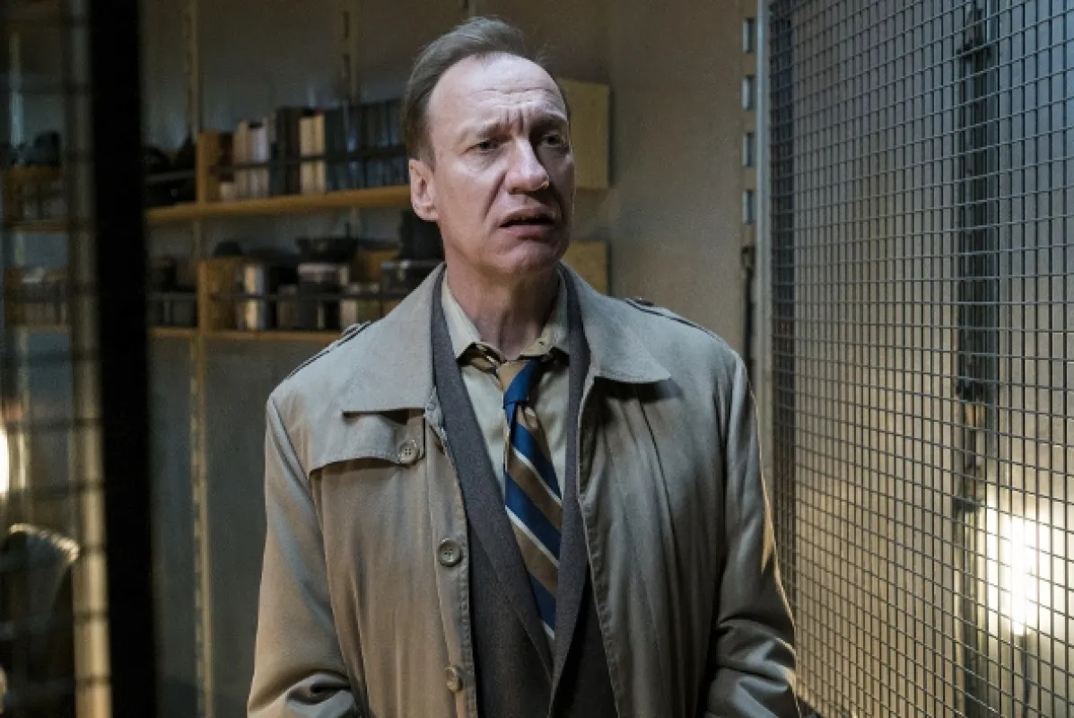 Fargo (Fargo III: The Lord of No Mercy), 2017 - fotogaléria