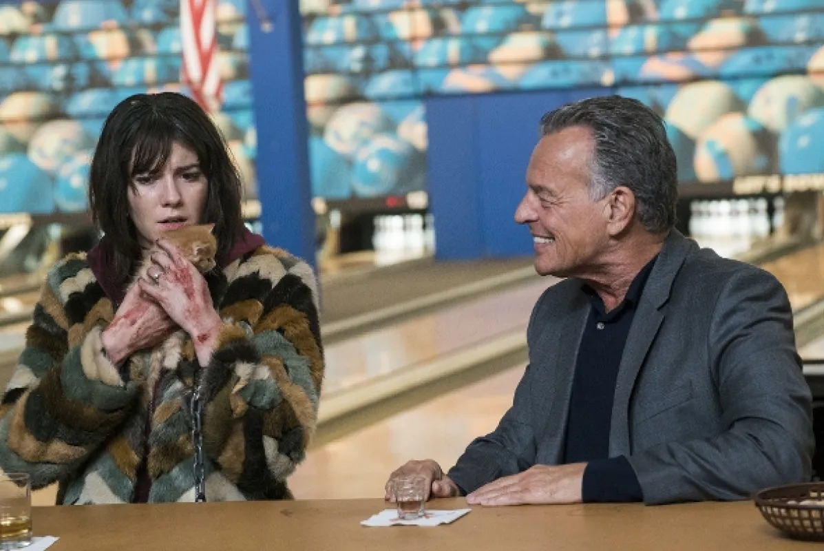 Fargo (Fargo III: Who Rules the Land of Denial?), 2017 - fotogaléria
